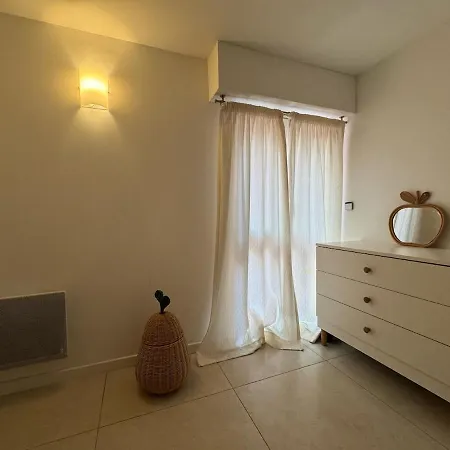 Vue Aux Portes De Monaco, Piscine, Sauna & Garage