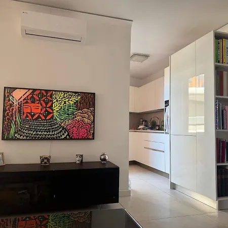 Daire Vue Aux Portes De Monaco, Piscine, Sauna & Garage Beausoleil